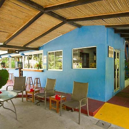 Villas Del Caribe Puerto Viejo de Talamanca 外观 照片