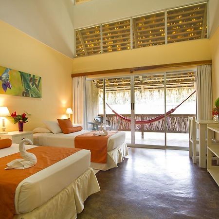 Villas Del Caribe Puerto Viejo de Talamanca 外观 照片