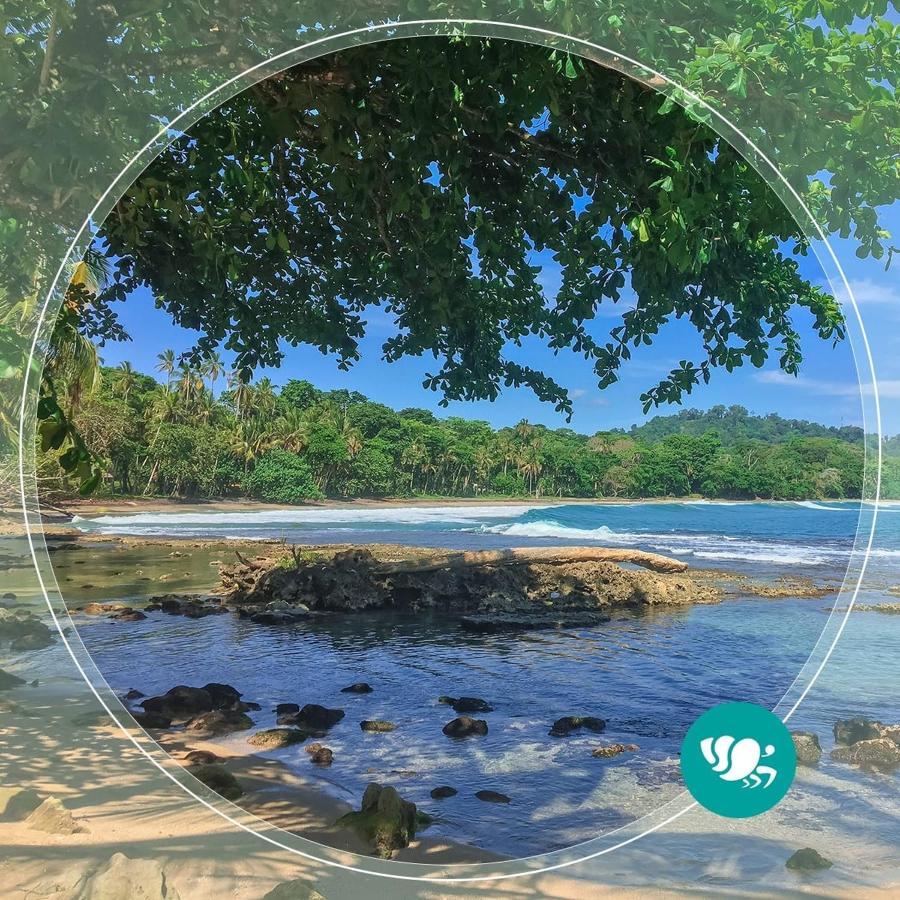 Villas Del Caribe Puerto Viejo de Talamanca 外观 照片
