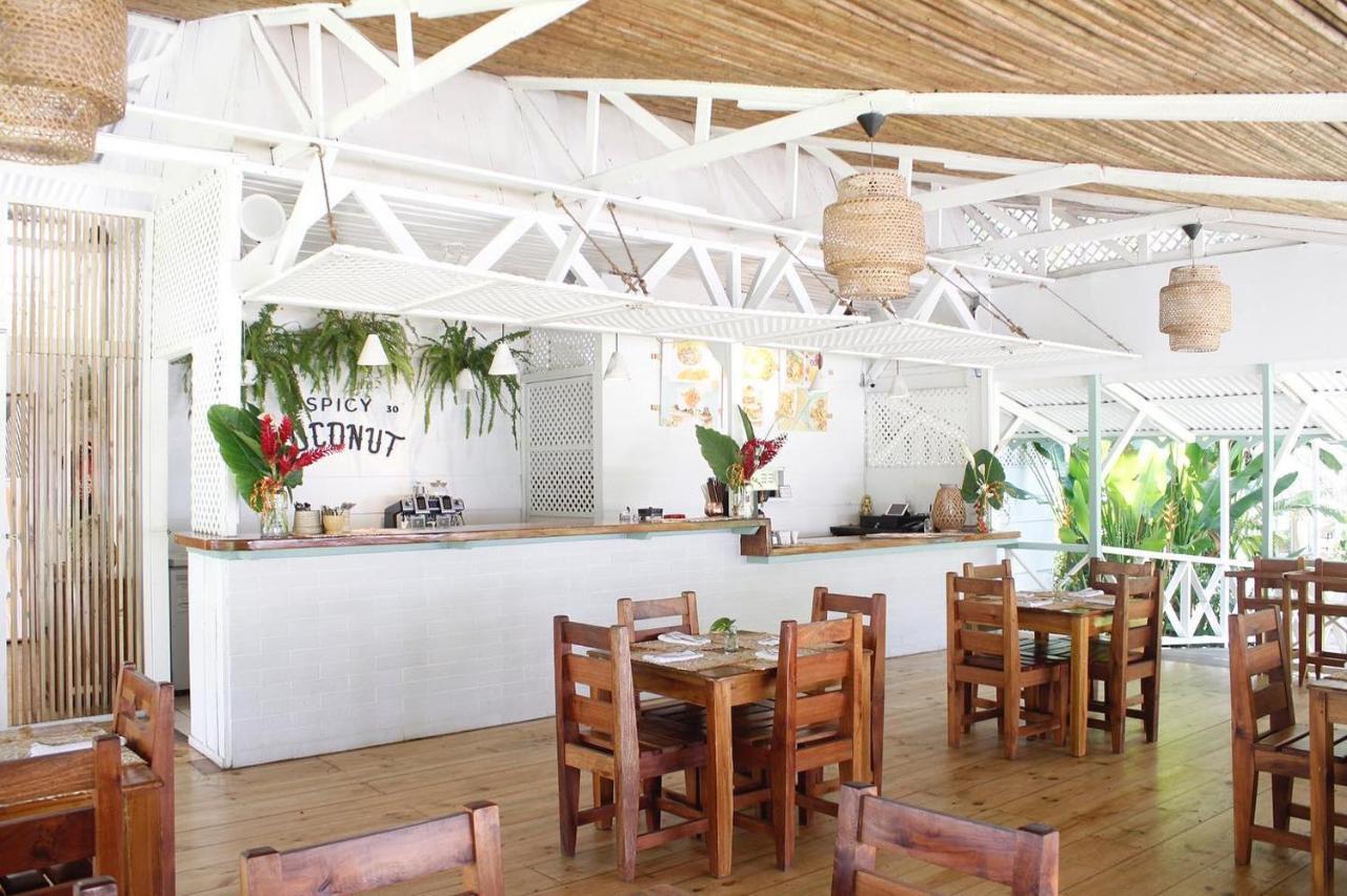 Villas Del Caribe Puerto Viejo de Talamanca 外观 照片