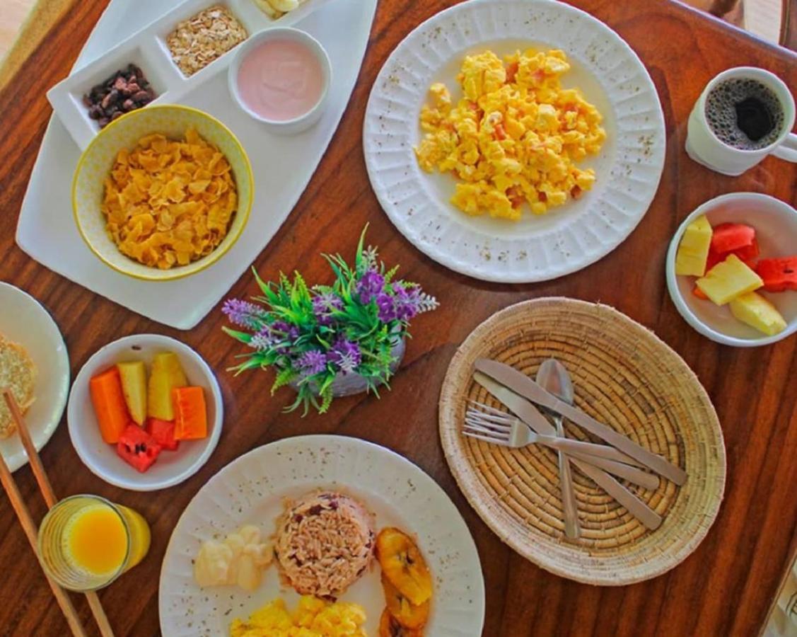 Villas Del Caribe Puerto Viejo de Talamanca 外观 照片