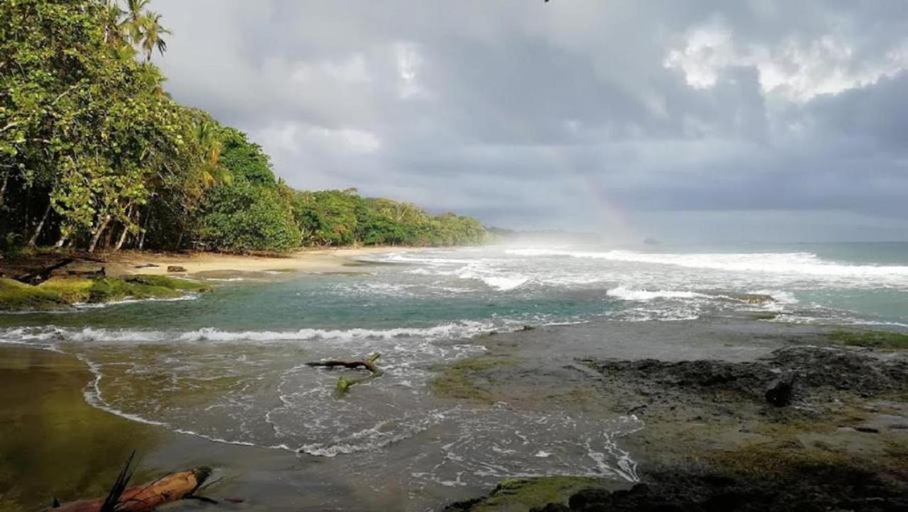 Villas Del Caribe Puerto Viejo de Talamanca 外观 照片
