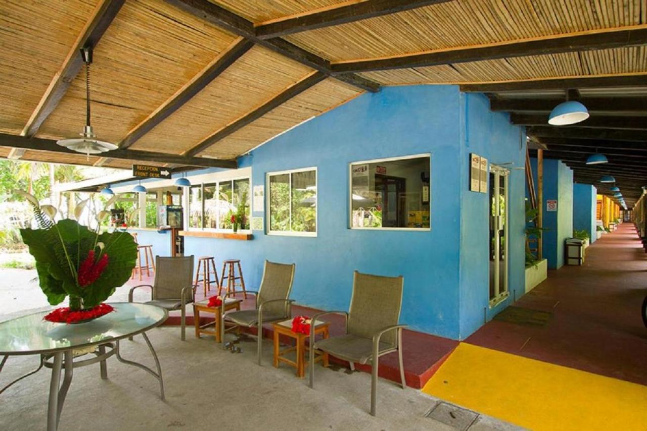 Villas Del Caribe Puerto Viejo de Talamanca 外观 照片