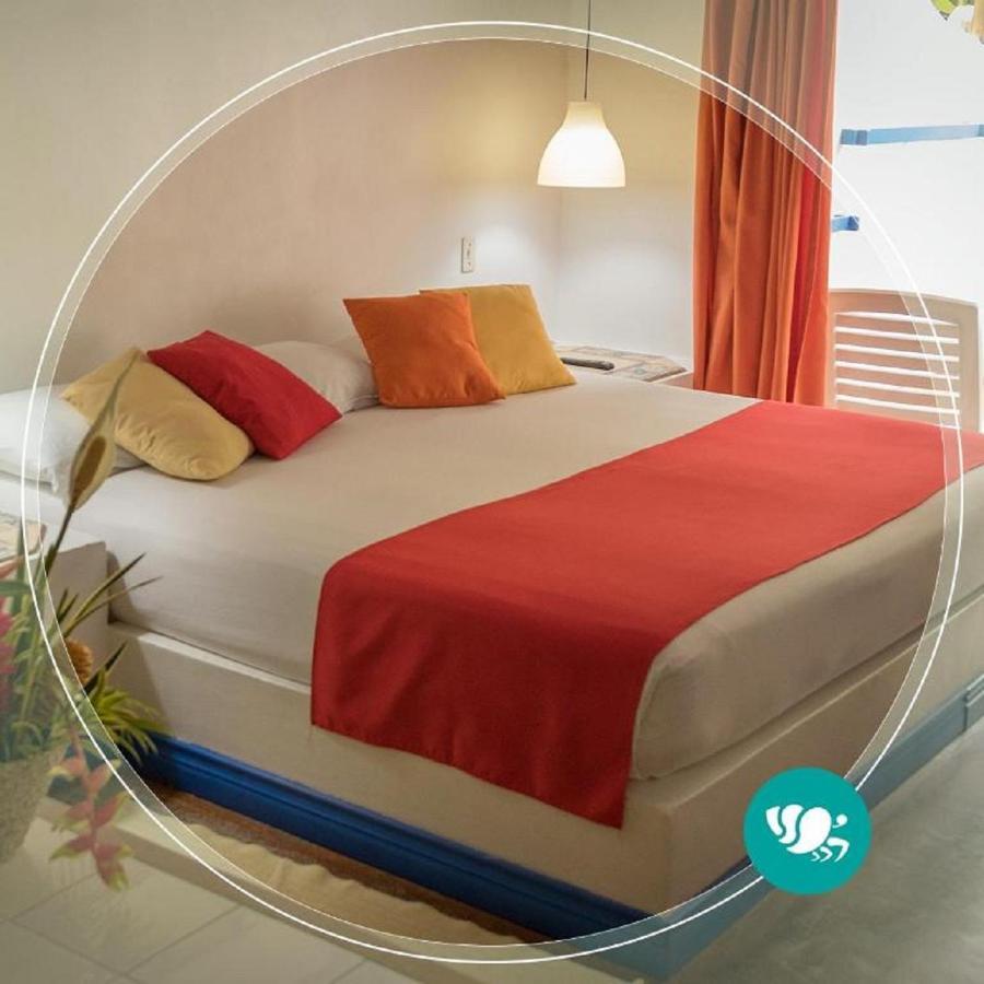 Villas Del Caribe Puerto Viejo de Talamanca 外观 照片