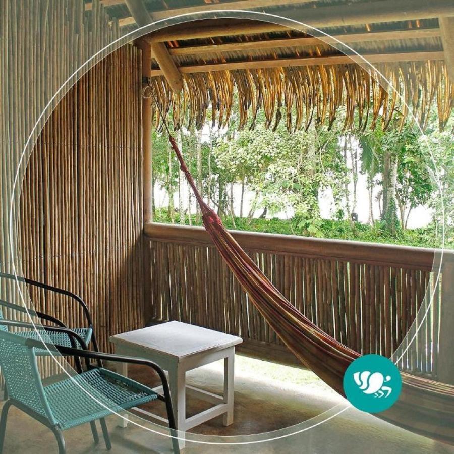 Villas Del Caribe Puerto Viejo de Talamanca 外观 照片