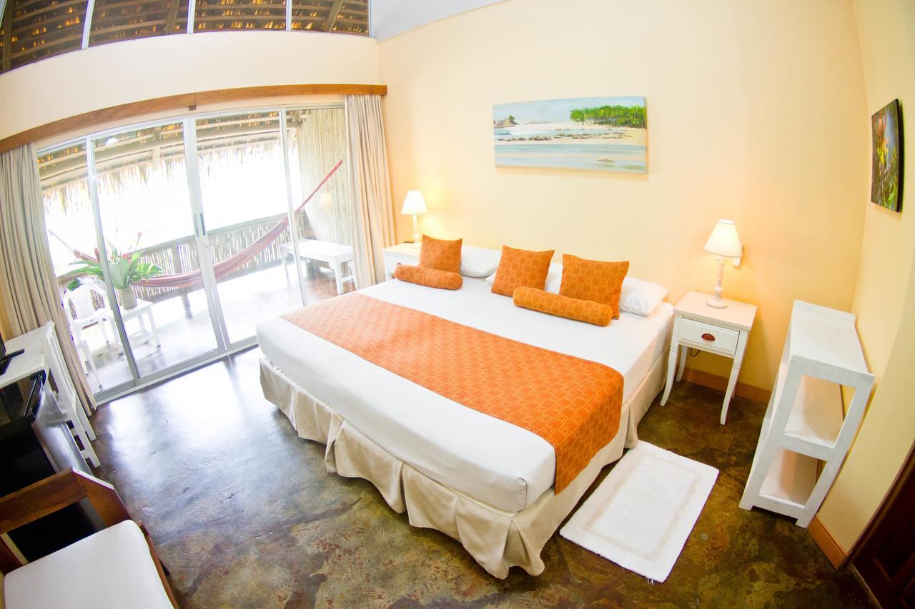 Villas Del Caribe Puerto Viejo de Talamanca 外观 照片