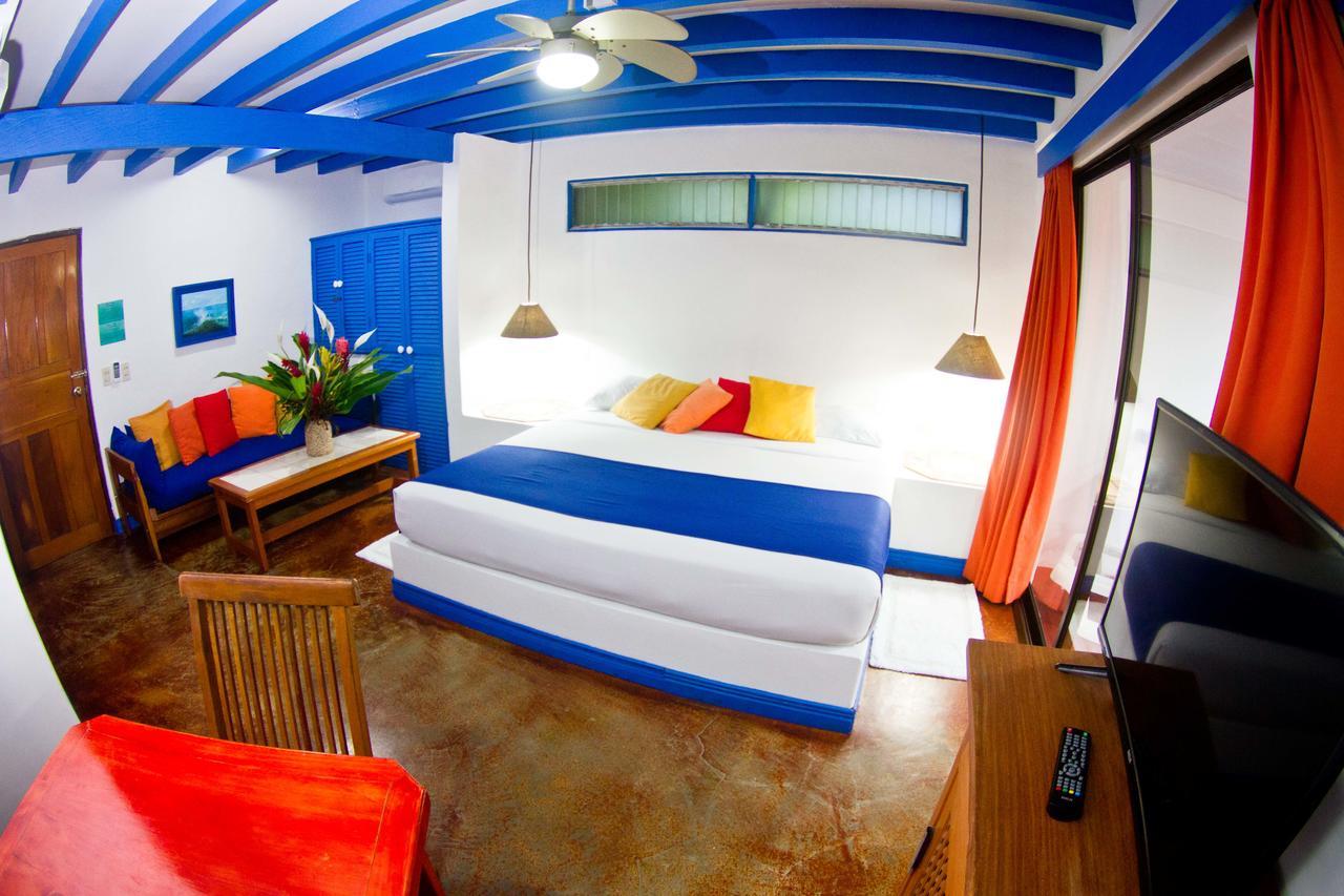 Villas Del Caribe Puerto Viejo de Talamanca 外观 照片