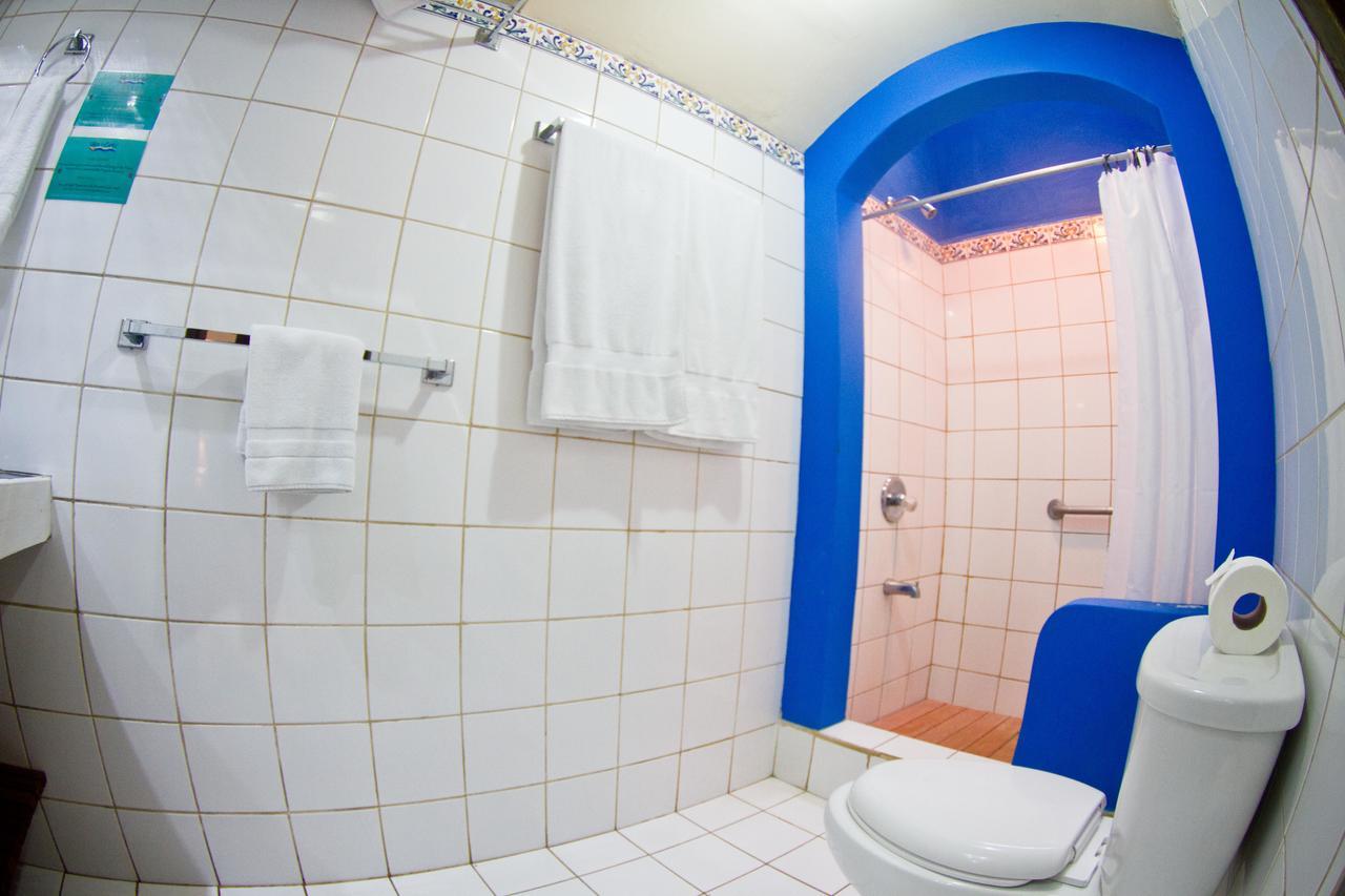 Villas Del Caribe Puerto Viejo de Talamanca 外观 照片