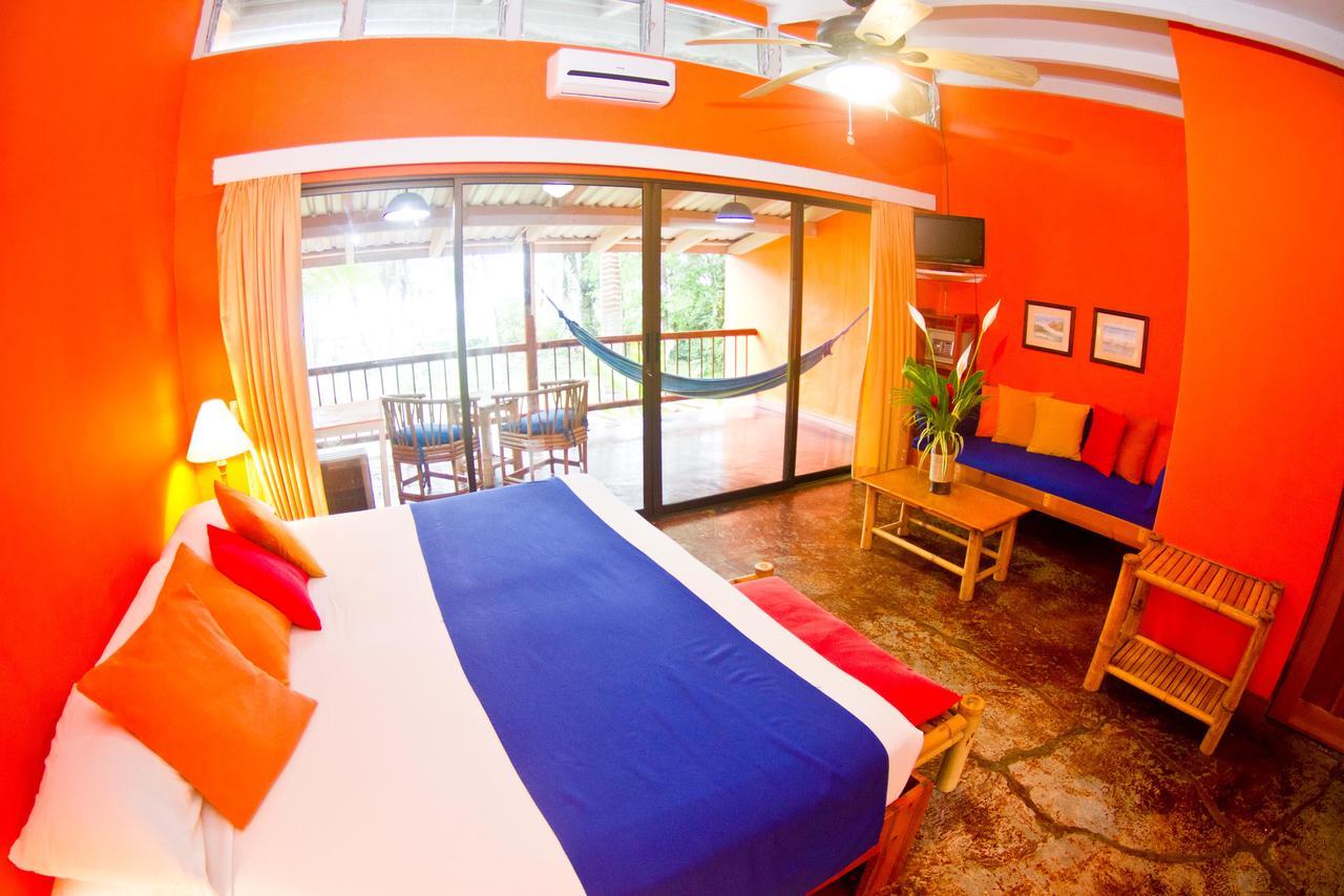 Villas Del Caribe Puerto Viejo de Talamanca 外观 照片