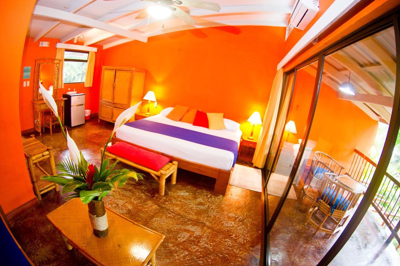 Villas Del Caribe Puerto Viejo de Talamanca 外观 照片