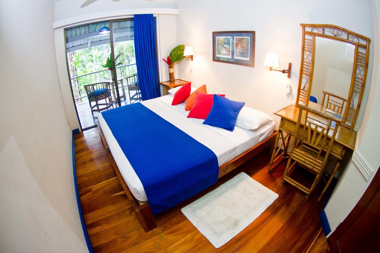 Villas Del Caribe Puerto Viejo de Talamanca 外观 照片