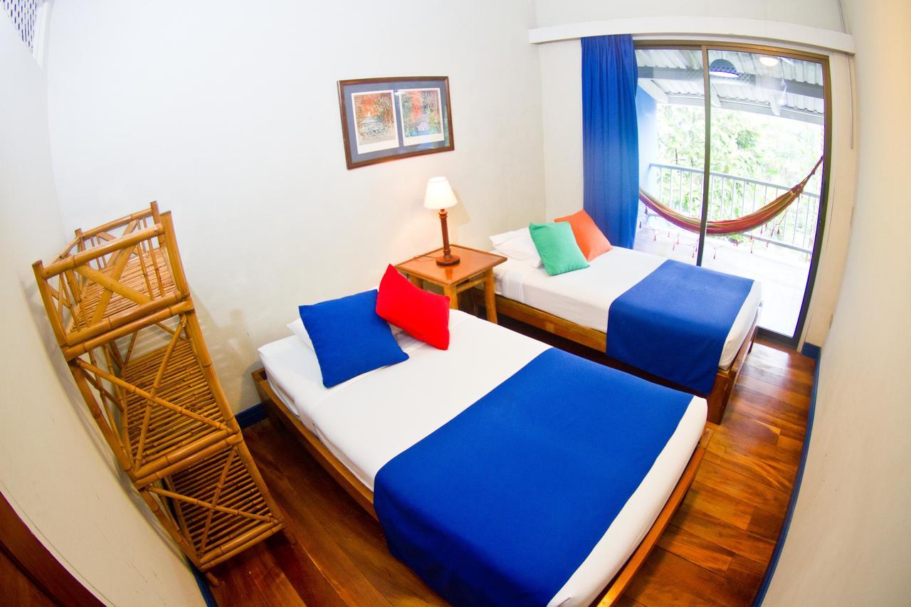 Villas Del Caribe Puerto Viejo de Talamanca 外观 照片