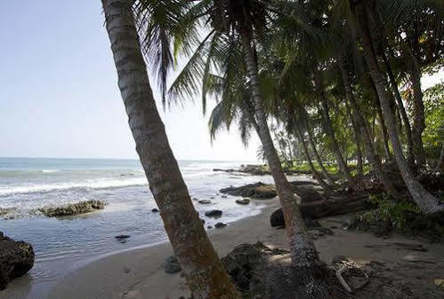 Villas Del Caribe Puerto Viejo de Talamanca 外观 照片