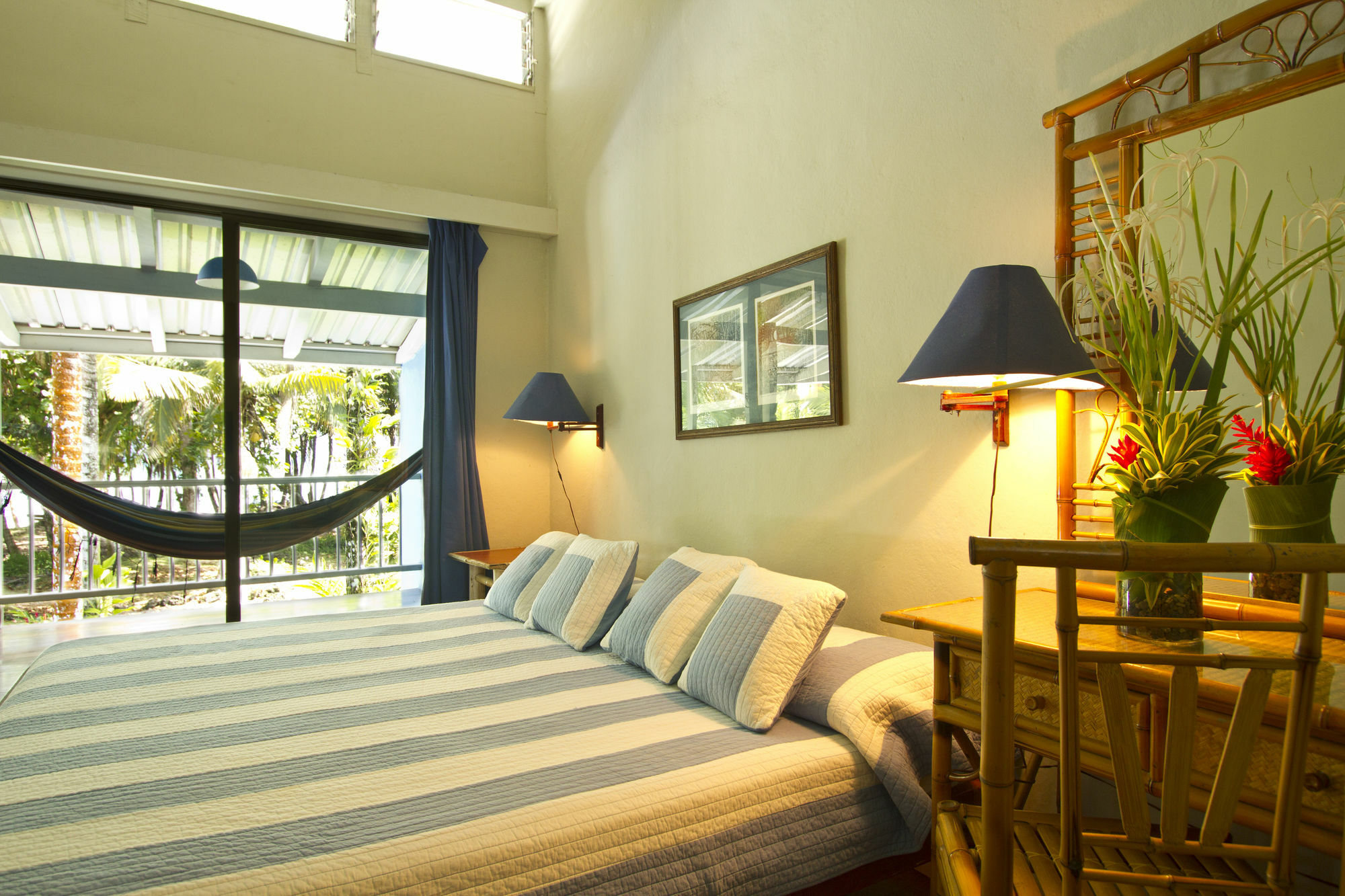 Villas Del Caribe Puerto Viejo de Talamanca 外观 照片