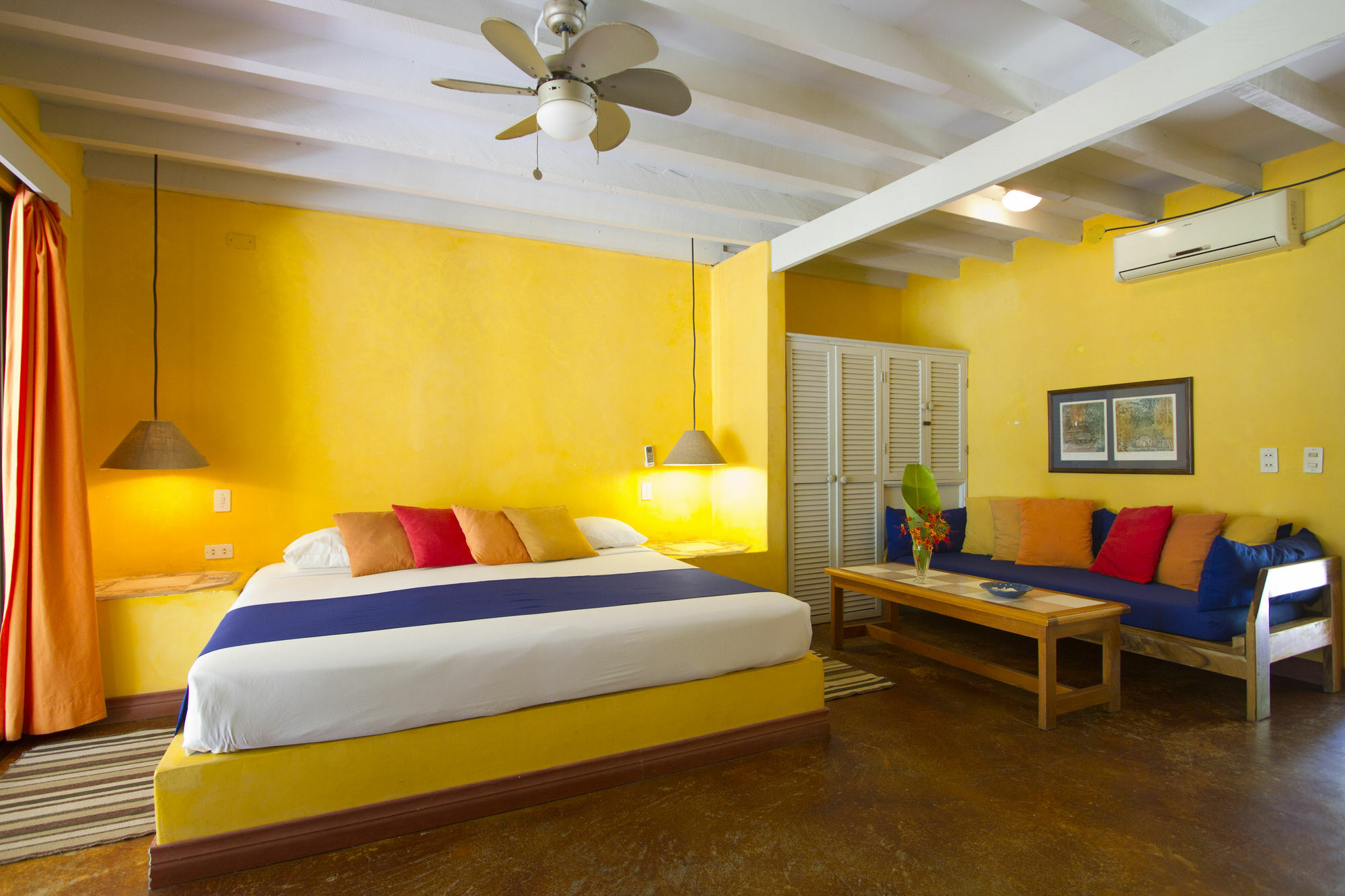 Villas Del Caribe Puerto Viejo de Talamanca 外观 照片