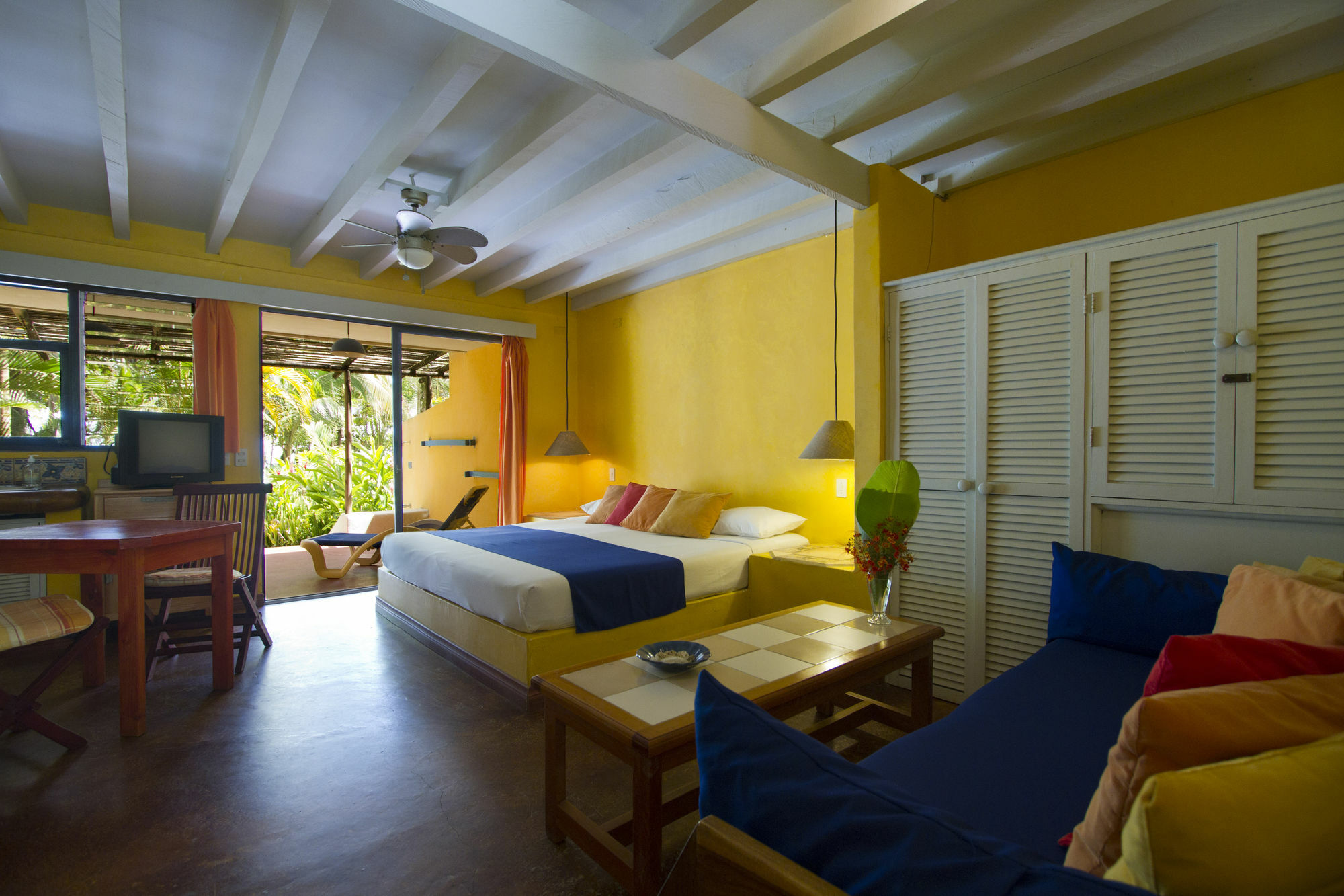 Villas Del Caribe Puerto Viejo de Talamanca 外观 照片
