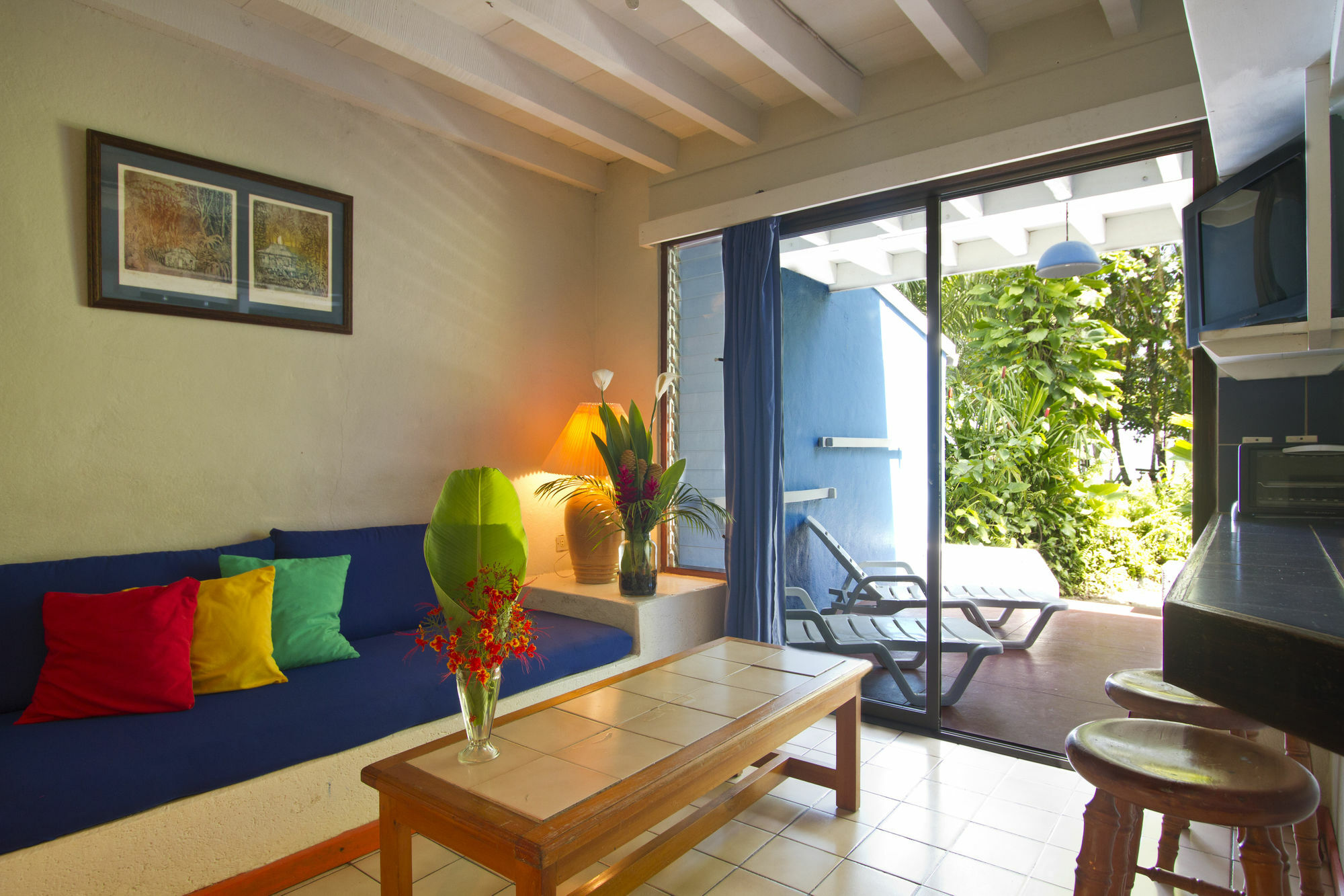 Villas Del Caribe Puerto Viejo de Talamanca 外观 照片