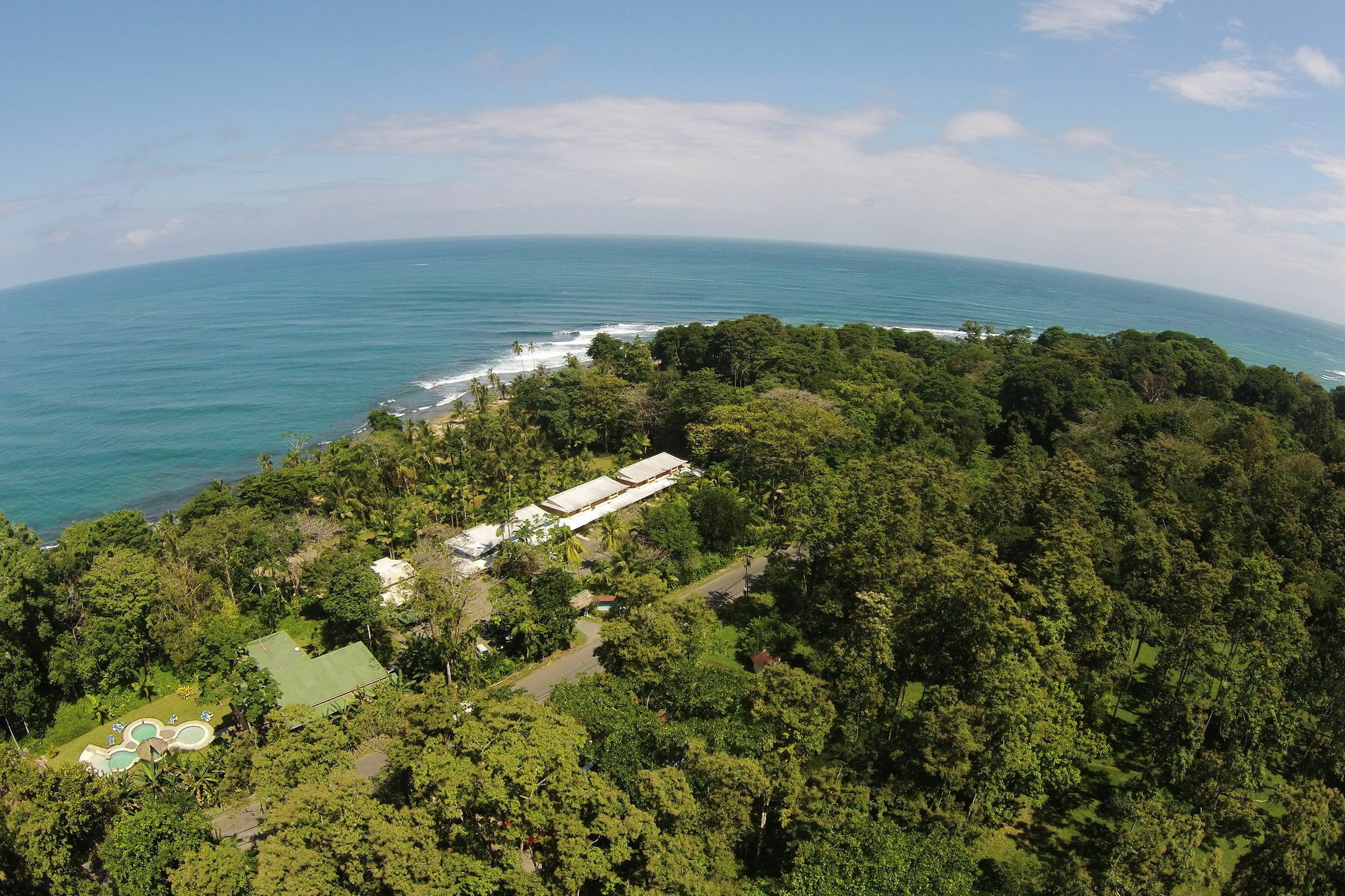 Villas Del Caribe Puerto Viejo de Talamanca 外观 照片