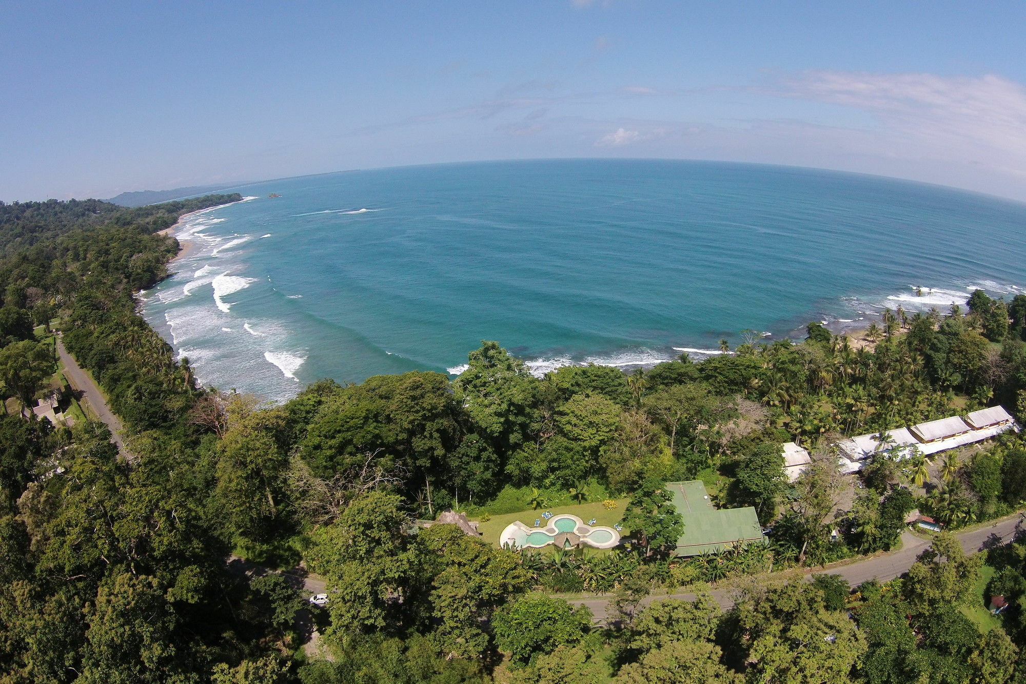 Villas Del Caribe Puerto Viejo de Talamanca 外观 照片