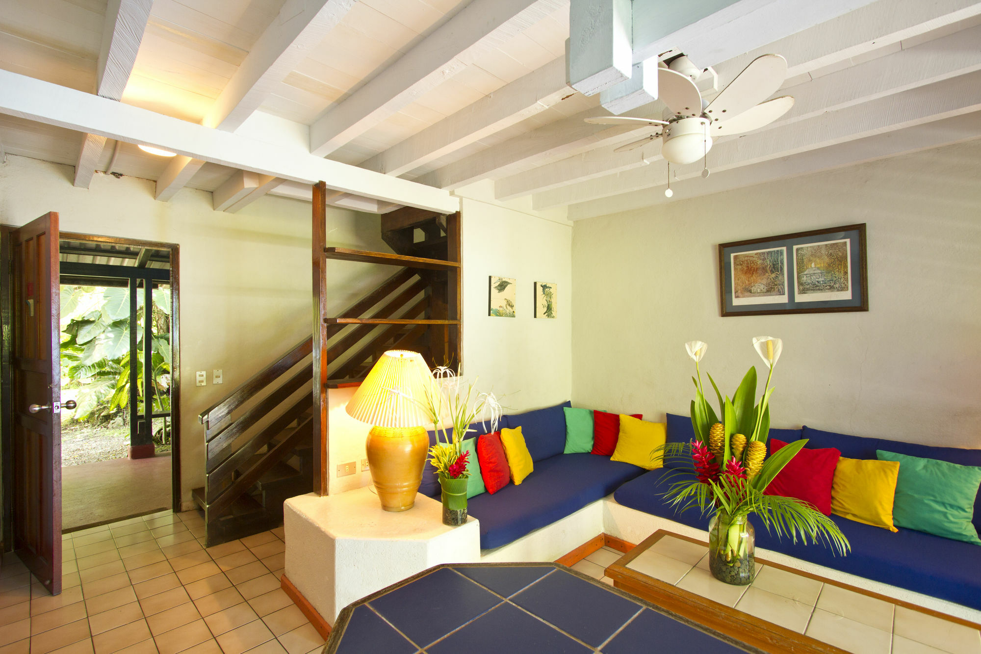 Villas Del Caribe Puerto Viejo de Talamanca 外观 照片