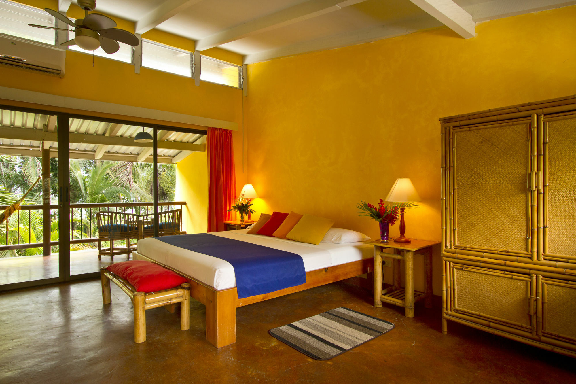 Villas Del Caribe Puerto Viejo de Talamanca 外观 照片